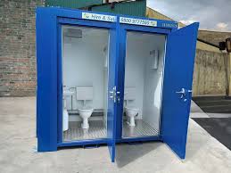 Best Portable Toilet Rental for Emergency Services  in Manchester, PA